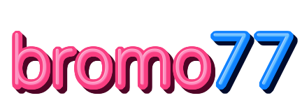 bromo77 — logo kanal
