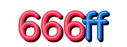 666ff — logo kanal