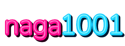 naga1001 — logo kanal