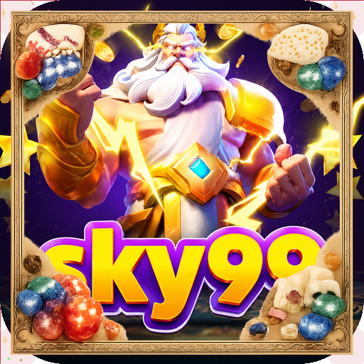 sky99 — mitra unggulan
