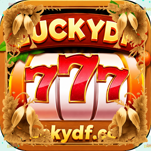 luckydf — mitra unggulan