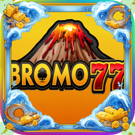 bromo77 — mitra unggulan