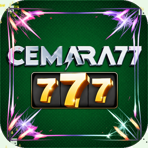 cemara77 — mitra unggulan