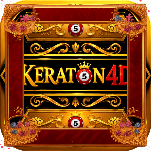 keraton4d — mitra unggulan